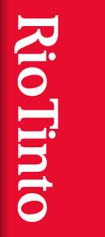 Rio Tinto Logo